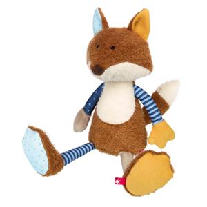 sigikid Fuchs Patchwork Sweety