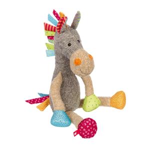 sigikid Pferd Patchwork Sweety