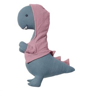 Nordic coast company Knuffel Mousseline Dino Hannah