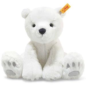 Steiff Soft Cuddly Friends Lasse Eisbär 28 cm