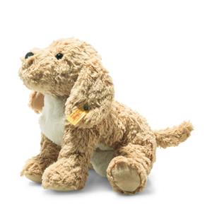 Steiff Soft Cuddly Friends Berno Goldendoodle beige, 26 cm