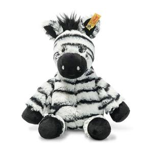 Steiff Zachte Cuddle Friends Zebra Zora 30 cm