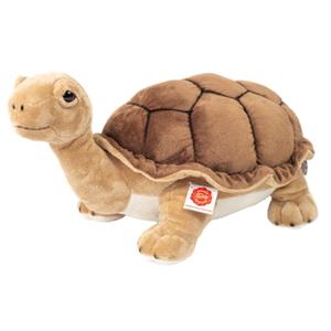 Teddy HERMANN Riesenschildkröte braun, 50cm