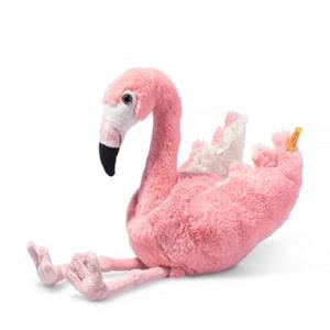 Flamingo Jill roze, 30 cm
