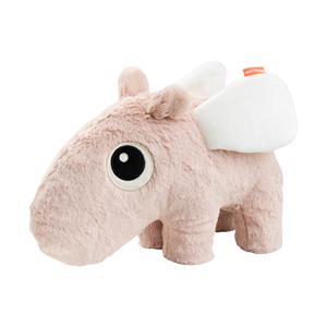 donebydeer Gelukkige Wolken Knuffel voor Baby Done by Deer Ozzo