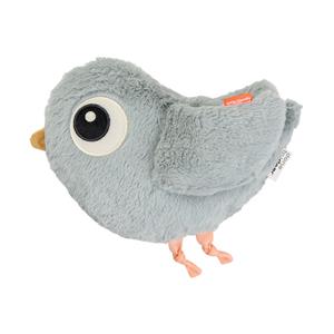 donebydeer Middelgrote Knuffel voor Baby Done by Deer Birdee