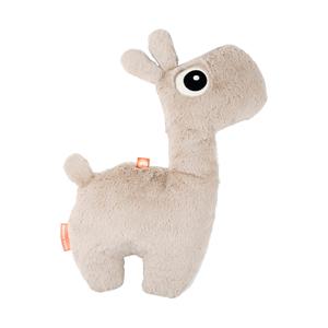 donebydeer Middelgrote Knuffel voor Baby Done by Deer Lalee