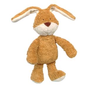 sigikid Kuscheltier Hase, Green