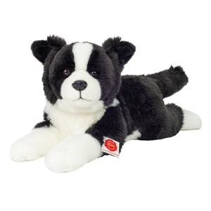 Teddy HERMANN Border Collie liegend 45 cm