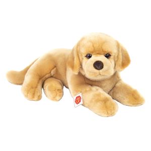 Teddy HERMANN Labrador Retriever liegend beige, 45 cm