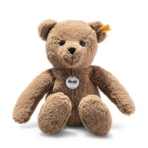 Steiff Teddyb&auml;r Papa braun, 36 cm