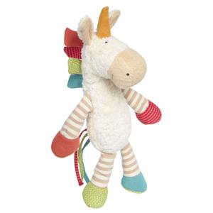 sigikid Einhorn Patchwork, Green