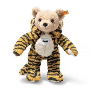 Steiff Teddybeer Tiger gekleurd, 27 cm