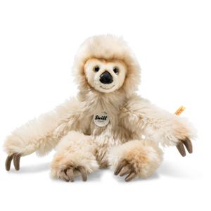 Steiff Miguel Baby-Schlenker-Faultier, 33 cm