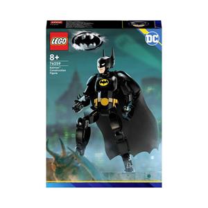 LEGO DC COMICS SUPER HEROES 76259