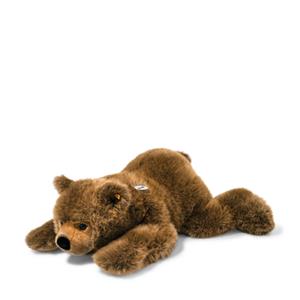 Steiff Urs bruine beer knuffel 90 cm