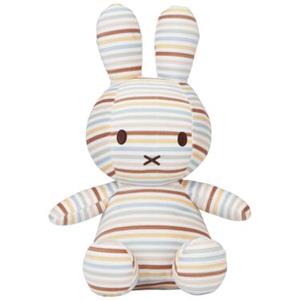 Nijntje x Little Dutch knuffel Vintage Sunny Stripes 25cm