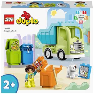 Duplo 10987