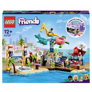 LEGO Friends 41737 Strand-Erlebnispark