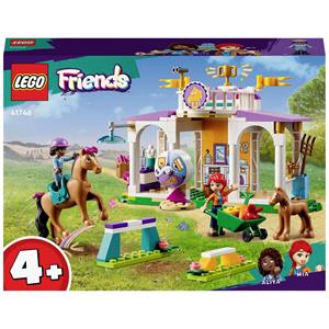 LEGO Friends 41746 Reitschule