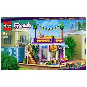 LEGO Friends 41747 Heartlake City Gemeinschaftsküche