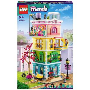 LEGO Friends 41748 Heartlake City Gemeinschaftszentrum