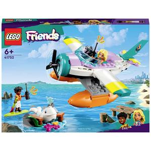 LEGO Friends 41752 Seerettungsflugzeug