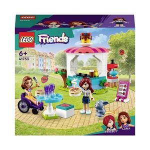 LEGO Friends 41753 Pfannkuchen-Shop