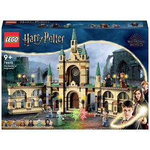 LEGO Harry Potter 76415 Der Kampf um Hogwarts