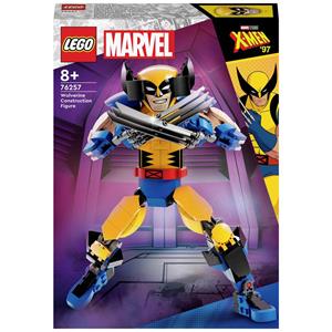 LEGO 76257 Wolverine Baufigur