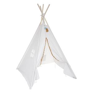 ATMOSPHERA Tipi tent Wapi ecrubeige