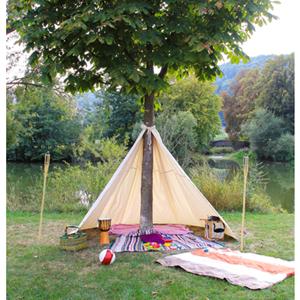 BLS Boom tipi