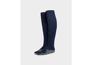 Nike Paris Saint Germain 2023/24 Goalkeeper Home Socks - Navy- Heren