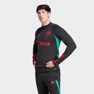 Manchester United Trainingsshirt Tiro 23 - Schwarz