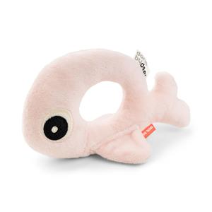 donebydeer Bijtring voor baby's Done by Deer Wally