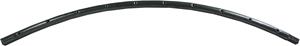 Virtufit onderdelen Top rail VF06004-C-183