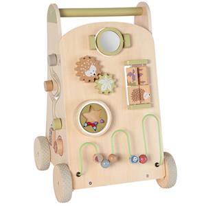 howa Houten Loopwagen Little Woods