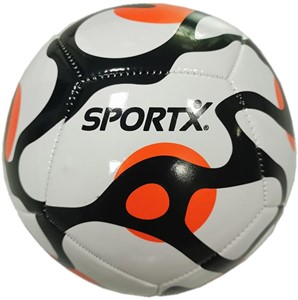 SportX  Voetbal Striker Oranje