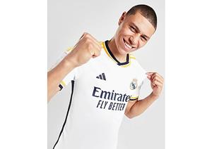 Adidas Real Madrid Heimtrikot 2023/24