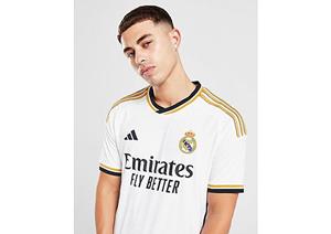 Adidas Real Madrid Heimtrikot 2023/24 Authentic VORBESTELLUNG