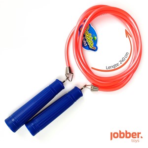 Jobber Springtouw Deluxe