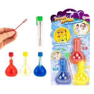 Toi-Toys Maak Je Eigen Bellenblaas Laboratorium