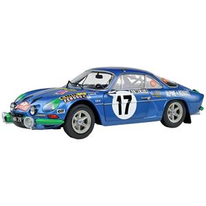 Solido Alpine A110 1600S #17 1:18 Auto