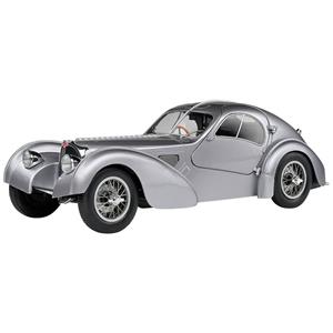 Solido Bugatti Atlantic Type 57 SC, silber 1:18 Auto