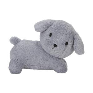 Nijntje Fluffy Knuffel Snuffie - 25 cm - Blue