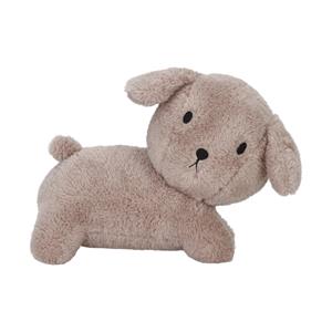 Nijntje Fluffy Knuffel Snuffie - 25 cm - Taupe