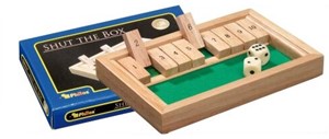 Philos Shut The Box Mini