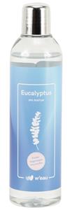 Spa geur - eucalyptus - 250 ml