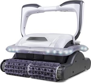 Winny Pool Cleaner Winny Raptor Classic zwembadrobot met LED