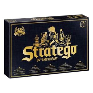 Jumbo Stratego 65th Anniversary Edition